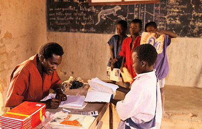 بحران اقتصادی میلیون‌ها کودک را از آموزش محروم می‌کند!