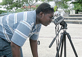 فرصتی یک دقیقه‌ای برای بیان احساس‌ها و رویاها!