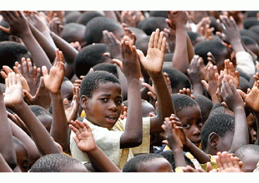 عکس از یونیسف