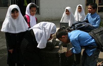 بهداشت کودک و نوجوان