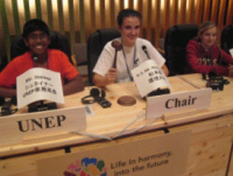 زمین، زیستگاه همه ماست!