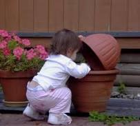  ذهن کنجکاو كودک و یافتن رازهای نهفته