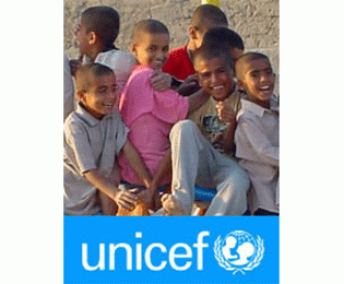 پشتیبان کودکان جهان ۶۴ ساله شد!