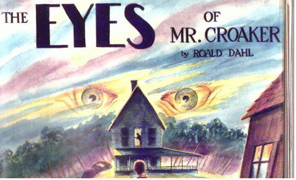 "چشمان کروکر" را تمامش کن!