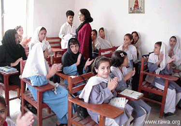 پروژه "هزار کلاس درس" کودک محور!