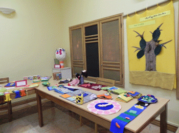 کتاب‌های ویژه برای کودکان با نیازهای ویژه! 