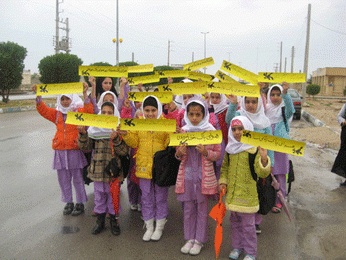 هوای پاک، حق مسلم ماست!