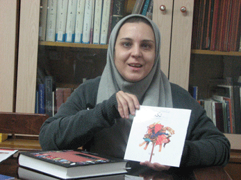 بازی زندگی در نمایش های آیینی!