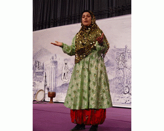 قصه‌گوهایی از ایران و جهان به بندرعباس می‌روند!