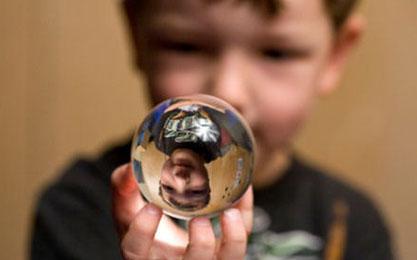 فلسفه برای کودکان اروپایی!