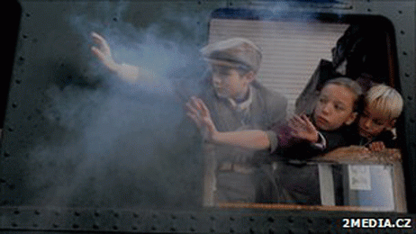 داستان قلب مهربانی که ناجی کودکان شد!