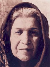 شعر پروین، لالایی برای بیداری! 