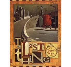 یک جایزه اسکار به تصویرگر کتاب های کودکان رسید!