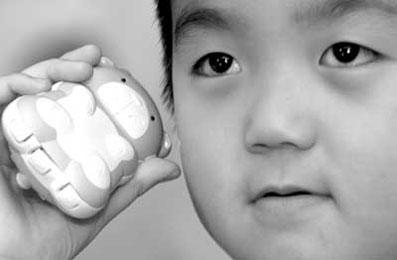 اینترنت، تلفن همراه و کودکان بی پناه در دنیای اطلاعات!