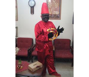 نوروز در خانه دوم کودکان! 