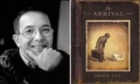 شان تان برنده جایزه یاد بود آسترید لیندگرن ٢٠١١