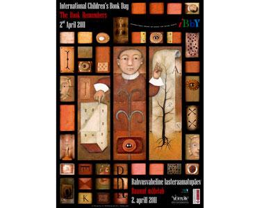 کتاب‌ها به یاد می‌آورند!