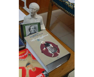 نوروزی دیگر برای کتاب های کودکان!