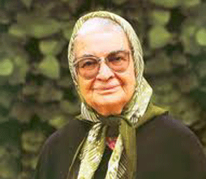 پیام توران میرهادی برای روز جهانی کتاب کودک!