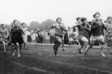 باز هم؛ فکر سالم در بدن سالم!