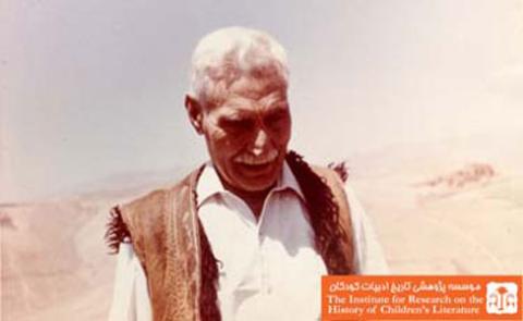 جبار باغچه بان