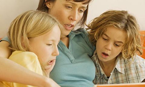 سهم اندک قهرمانان زن و دختر در کتاب های کودکان 