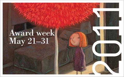 جشن اهدای گران ترین جایزه ادبیات کودک جهان برپا می شود!