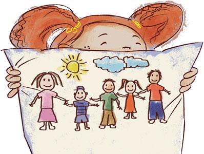 روز جهانی خانواده و مبارزه با فقر و محرومیت های اجتماعی!