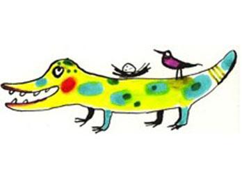 قصه‌ها، موضوع همایش آفریقایی دوست داران ادبیات کودک!