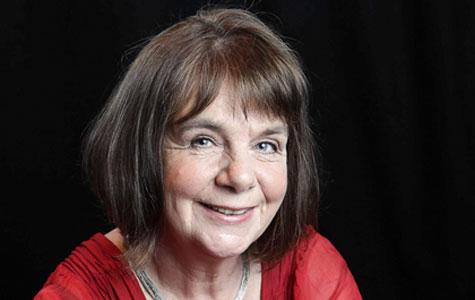 سکاندار جدید کشتی ادبیات کودک بریتانیا!