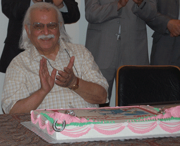 کارنامه ای با پنجاه سال تصویرسازی برای کودکان