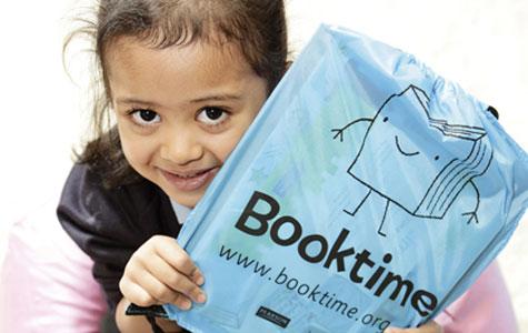 هر کلاس اولی، دو کتاب هدیه می گیرد!