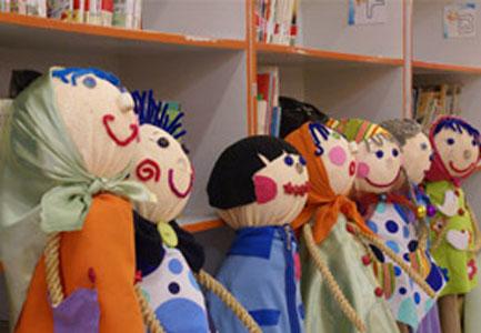 جشنواره نمایش عروسکی کانون پرورش فکری آغاز شد