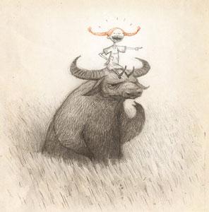 برنده جایزه یادبود آسترید لیندگرن به مردم سوئد یک هدیه داد