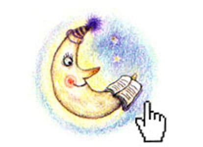 "فهرست کتاب های ماه" را در کتابک ببینید!