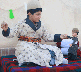 جشنواره بازی های بومی و محلی لرستان 