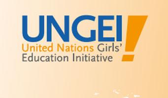  مسابقه نقاشی برنامه آموزش دختران سازمان ملل 