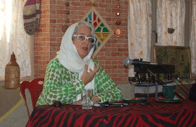 ترویج خواندن یک فعالیت عاشقانه است!