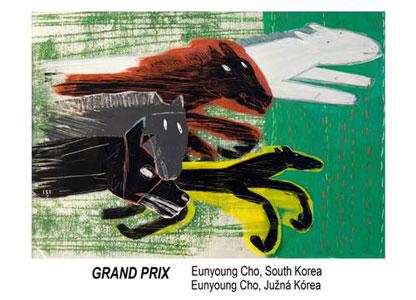 راشین خیریه سیب طلایی براتیسلاوا را به دست آورد