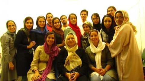 اتفاق های بزرگ در خانه ای کوچک 