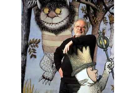 موریس سنداک: کتاب های کودکان منفعل شده اند!