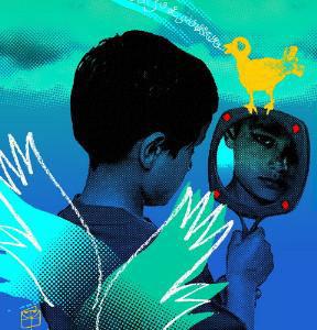 فراخوان دهمین جشنواره مطبوعات کودک و نوجوان  