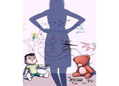 تنبیه، کودکان را دروغگو می کند!