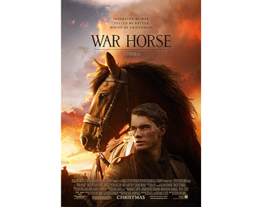 جنگ جهانی اول از نگاه یک اسب