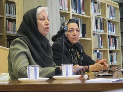 برای ترویج کتابخوانی میان کودکان باید لذت خواندن را به خانواده ها چشاند