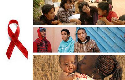 مراقب باشیم قطار زندگی به سبب ایدز از خط خارج نشود