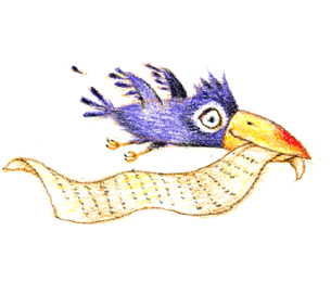 کلاغ خبر رسان، از آسیا چه خبر؟