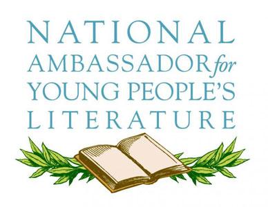 سومین سفیر ملی ادبیات کودک آمریکا معرفی شد