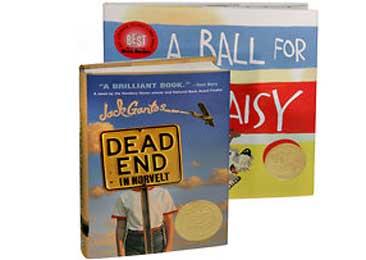 دو جایزه معتبر برای دو داستان از زندگی واقعی دو نویسنده