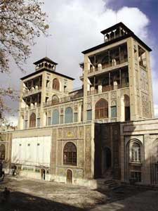 کودکان و جشنواره فرهنگی، هنری شمس العماره 